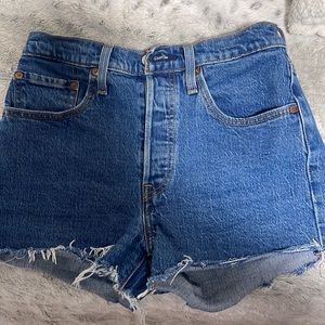Levi’s 501 Shorts